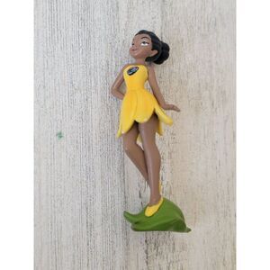Disney Iridessa Tinkerbell friend AS IS Pixar toy figure fairy